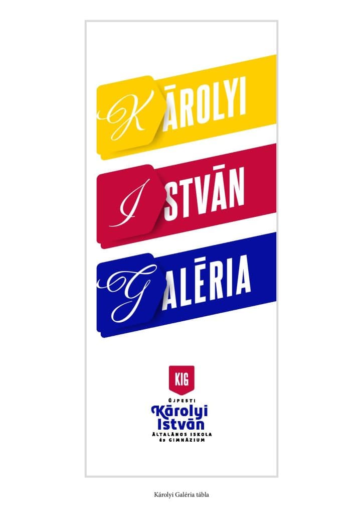 Károlyi István Galéria