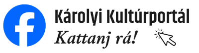 Károlyi Kultúrportál - Kattanj rá!